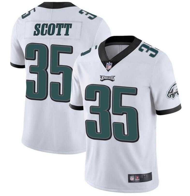 Nike Eagles 35 Boston Scott White Vapor Untouchable Limited Jersey Dzhi,We sell and wholesale Nike Eagles 35 Boston Scott White Vapor Untouchable Limited Jersey Dzhi on line form chian!